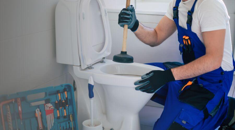 Professional emergency plumbing in Springfield, OH